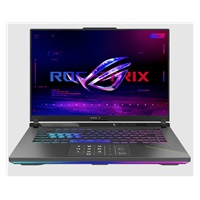 ASUS NTB ROG Strix G16 (G614FM-NEBULA008W), R9 9955HX, 16" 2560x1600, 32GB, 1TB SSD, Radeon+RTX 5060, W11H, Eclipse Gray