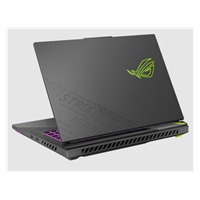 ASUS NTB ROG Strix G16 (G614FM-NEBULA008W), R9 9955HX, 16" 2560x1600, 32GB, 1TB SSD, Radeon+RTX 5060, W11H, Eclipse Gray