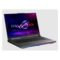 ASUS NTB ROG Strix G16 (G614PM-S5018), R9 8940HX, 16" 2560x1600, 32GB, 1TB SSD, RTX 5060, No OS, Eclipse Gray