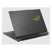 ASUS NTB ROG Strix G16 (G614PM-S5018), R9 8940HX, 16" 2560x1600, 32GB, 1TB SSD, RTX 5060, No OS, Eclipse Gray