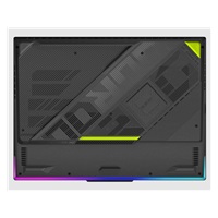 ASUS NTB ROG Strix G16 (G614PM-S5018), R9 8940HX, 16" 2560x1600, 32GB, 1TB SSD, RTX 5060, No OS, Eclipse Gray