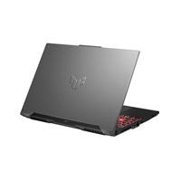 ASUS NTB TUF Gaming A16 (FA607NUG-RL116W), R7-7435HS, 16" 1920 x 1200, 16GB, 512GB SSD, RTX 4050, W11 Home, Gray