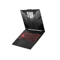 ASUS NTB TUF Gaming A16 (FA607NUG-RL116W), R7-7435HS, 16" 1920 x 1200, 16GB, 512GB SSD, RTX 4050, W11 Home, Gray