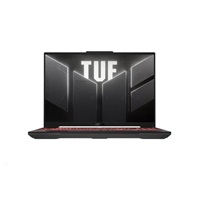ASUS NTB TUF Gaming A16 (FA607NUG-RL116W), R7-7435HS, 16" 1920 x 1200, 16GB, 512GB SSD, RTX 4050, W11 Home, Gray