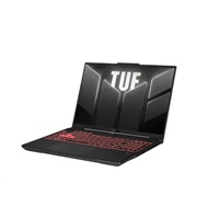 ASUS NTB TUF Gaming A16 (FA607NUG-RL142), R7-7435HS, 16" 1920 x 1200, 16GB, 1TB SSD, RTX 4050, No OS, Gray