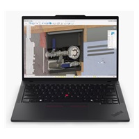 LENOVO NTB ThinkPad P14s G6 - AMD Ryzen AI 7 PRO 350,14" 2.8K OLED Touch,64GB,2TSSD,HDMI,Int. AMD Radeon,W11P,3Y Premier