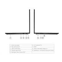 LENOVO NTB ThinkPad P16s Gen 4 - AMD Ryzen AI 7 PRO 350,16" WQUXGA Touch,64GB,2TSSD,HDMI,Int. AMD Radeon,W11P,3Y Premier