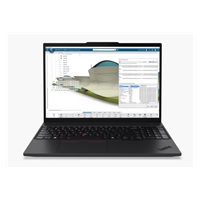 LENOVO NTB ThinkPad P16s Gen 4 - AMD Ryzen AI 7 PRO 350,16" WUXGA IPS,64GB,1TSSD,HDMI,Int. AMD Radeon,W11P,3Y Premier