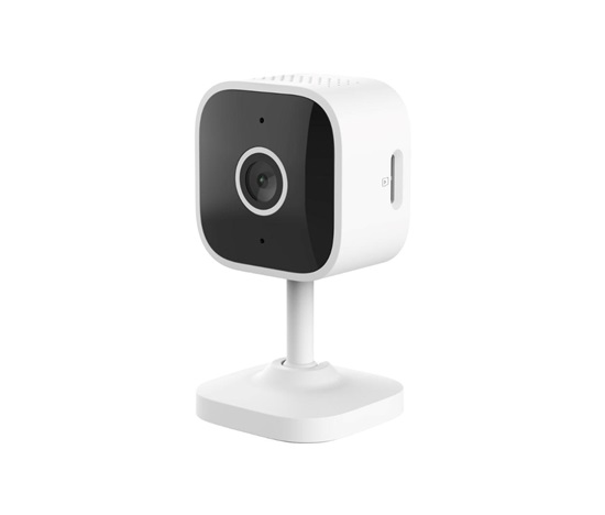 TRUST Kamera IPCAM-2900, WiFi, indoor, bílá