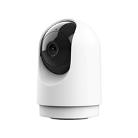 TRUST Kamera IPCAM-2700, WiFi, indoor, bílá