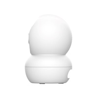 TRUST Kamera IPCAM-2800, WiFi, indoor, bílá