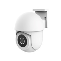 TRUST Kamera IPCAM-3900, WiFi, outdoor, bílá