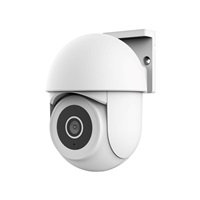 TRUST Kamera IPCAM-3900, WiFi, outdoor, bílá