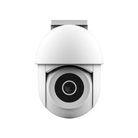 TRUST Kamera IPCAM-3900, WiFi, outdoor, bílá