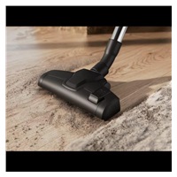 Electrolux 300 bezsáčkový vysavač, 1000 W, HEPA filtr, funkční rádius 8m, modrá