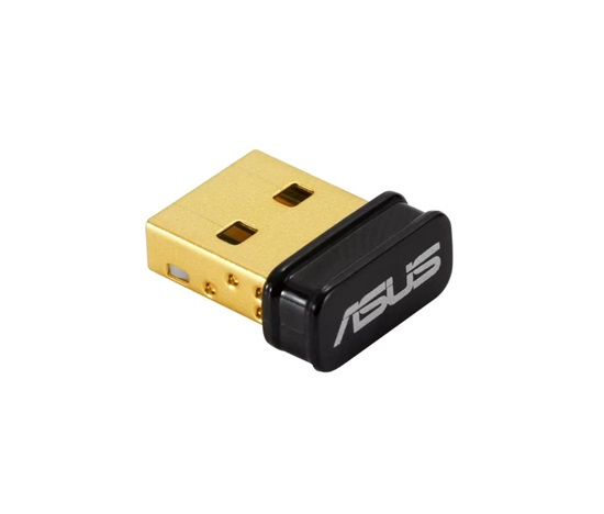 ASUS USB-BT540 Bluetooth 5.4 USB Adapter