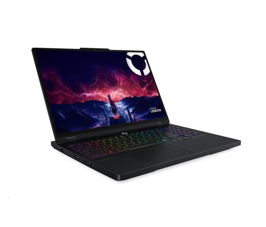 LENOVO NTB Legion Pro 5 16ADR10 - Ryzen 7 8745HX,16" WQXGA OLED,32GB,1TSSD,HDMI,RTX 5060 8GB,W11H,3Y CC