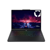 LENOVO NTB Legion Pro 5 16ADR10 - Ryzen 7 8745HX,16" WQXGA OLED,32GB,1TSSD,HDMI,RTX 5060 8GB,W11H,3Y CC