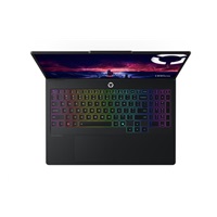 LENOVO NTB Legion Pro 5 16ADR10 - Ryzen 7 8745HX,16" WQXGA OLED,32GB,1TSSD,HDMI,RTX 5060 8GB,W11H,3Y CC