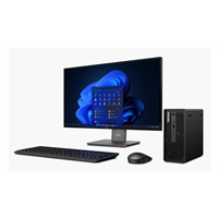 LENOVO PC ThinkStation/Workstation P3 Ultra SFF G2- Ultra 7 265K,32GB,1TSSD,DP,Int. Intel,W11P,1YPremier – náhled 3