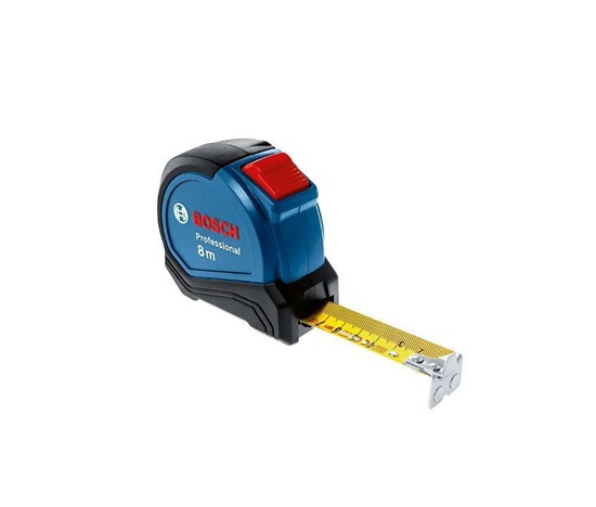 Bosch 8m pásmo M Autolock
