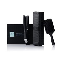 GHD Platinum+ žehlička na vlasy, dárkové balení, černá