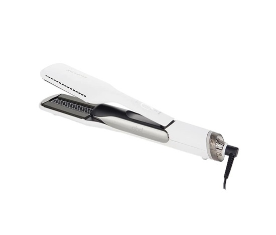 GHD duet style 2-in-1 horkovzdušný styler, bílá