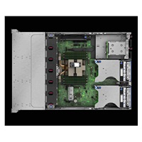 HPE PL DL345g11 AMD Epyc 9115 (2.6G/16C) 2x32G 2x960G 2x1000W MR416i-p 8LFF 4p1G Smart Choice