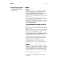 HPE PL DL365g11 AMD Epyc 9115 (2.6/16C) 2x32G 2x480G MR408i-o/4G ocp 2p10G-T 8SFF 2x1000W 1U Smart Choice