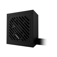 GIGABYTE zdroj P550SS, 550W, 80+ Silver, 120mm, ATX 3.0, černá