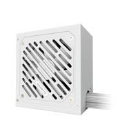 GIGABYTE zdroj P650SS ICE, 650W, 80+ Silver, 120mm, ATX 3.0, bílá