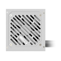 GIGABYTE zdroj P650SS ICE, 650W, 80+ Silver, 120mm, ATX 3.0, bílá