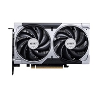 MSI VGA NVIDIA GeForce RTX 5060 8G VENTUS 2X OC, RTX 5060, 8GB GDDR7, 3xDP, 1xHDMI