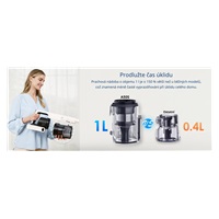 Tineco Pure One A50S
