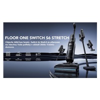 Tineco Floor One Switch  S6 Stretch Plus