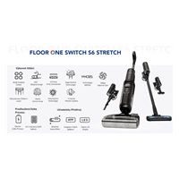 Tineco Floor One Switch  S6 Stretch Plus