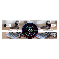 Tineco Floor One Switch  S6 Stretch Plus