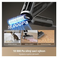 Tineco Floor One Switch  S6 Stretch Plus