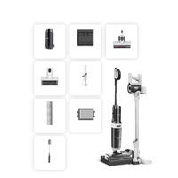 Tineco Floor One Switch  S6 Stretch Plus