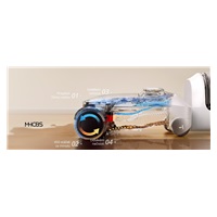 Tineco iFloor 5 Breeze