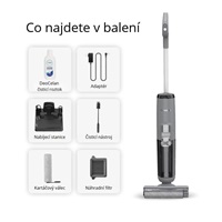 Tineco iFloor 5 Breeze