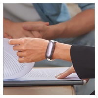 PLAUD Note Pin Purple - AI hlasový záznamník (2025)