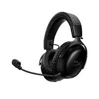 HyperX Cloud III S Wireless Black Gaming Headset