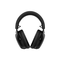 HyperX Cloud III S Wireless Black Gaming Headset