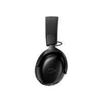 HyperX Cloud III S Wireless Black Gaming Headset