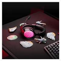 HyperX Cloud III S Wireless Black Gaming Headset