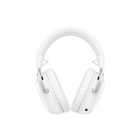 HyperX Cloud III S Wireless White Gaming Headset
