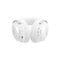 HyperX Cloud III S Wireless White Gaming Headset