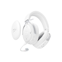 HyperX Cloud III S Wireless White Gaming Headset
