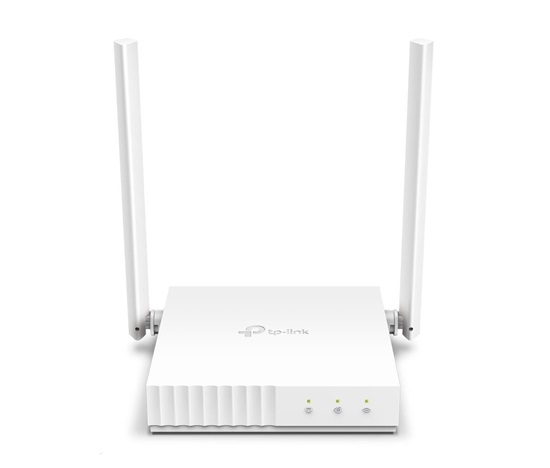 BAZAR - TP-Link TL-WR844N - poškozený obal